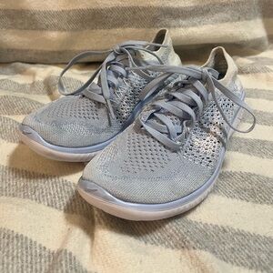 Nike Free Run Flyknit